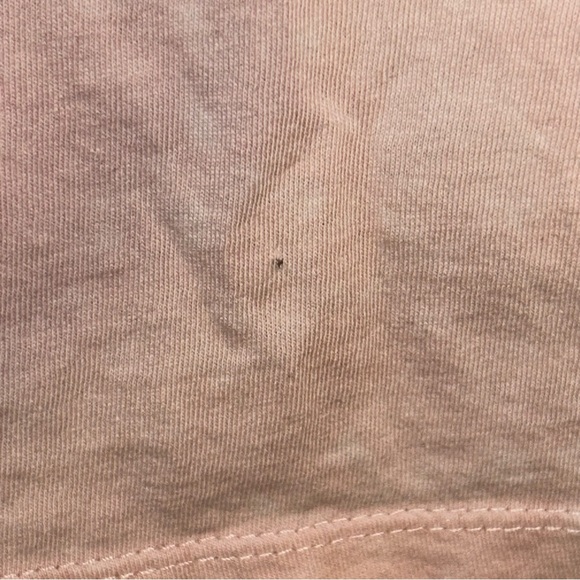 Strawberry Shortcake Graphic Tee - Pink T-Shirt by Issac Morris LTD - Size M - Picture 4 of 12